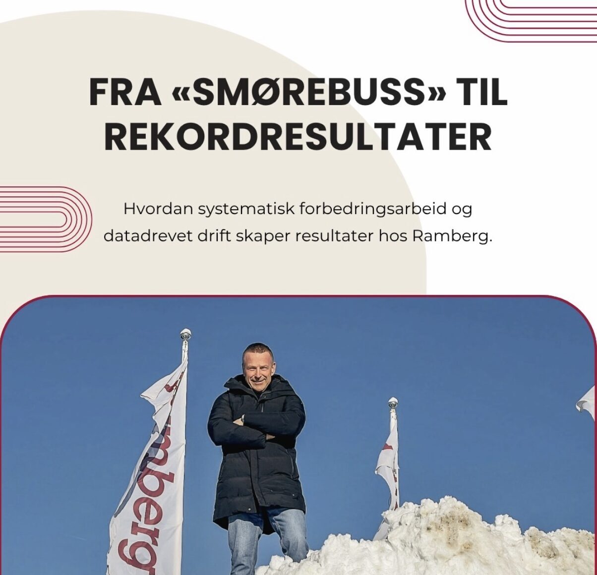 Smørebussen